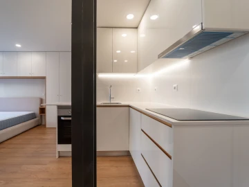 Apartamento T0 para Venda em Bonfim