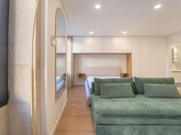 Apartamento T0 para Venda em Bonfim