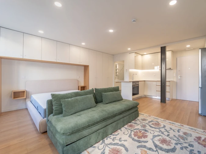 Apartamento T0 para Venda em Bonfim Foto 13