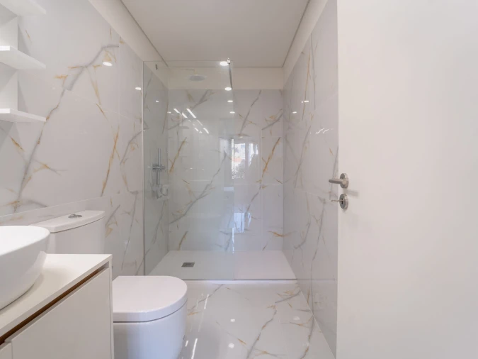Apartamento T0 para Venda em Bonfim Foto 18