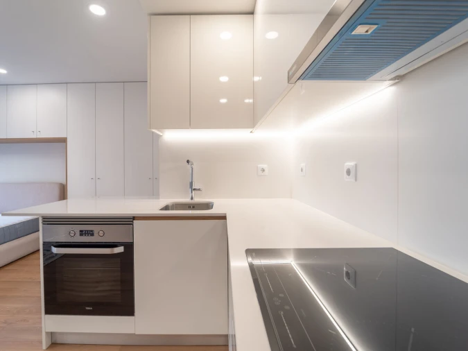 Apartamento T0 para Venda em Bonfim Foto 12