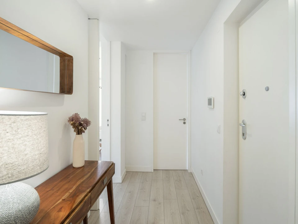 Apartamento T3 para Venda em Campolide Foto 26