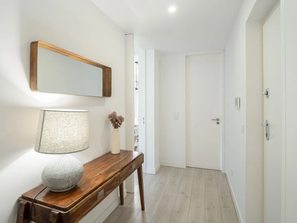 Apartamento T3 para Venda em Campolide Foto 18
