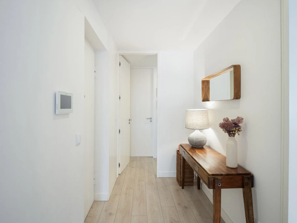 Apartamento T3 para Venda em Campolide Foto 10