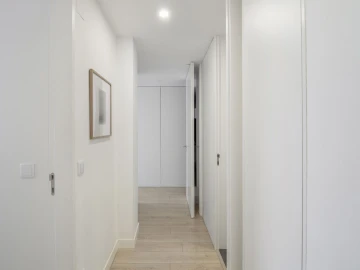 Apartamento T3 para Venda em Campolide