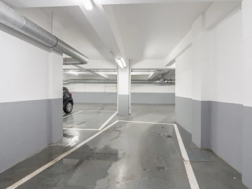 Apartamento T3 para Venda em Campolide