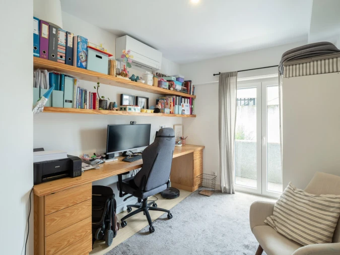 Apartamento T3 para Venda em Campolide Foto 21