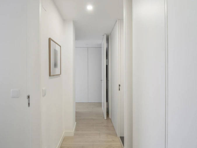 Apartamento T3 para Venda em Campolide Foto 27