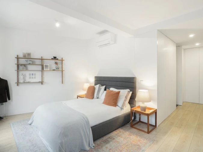 Apartamento T3 para Venda em Campolide Foto 19