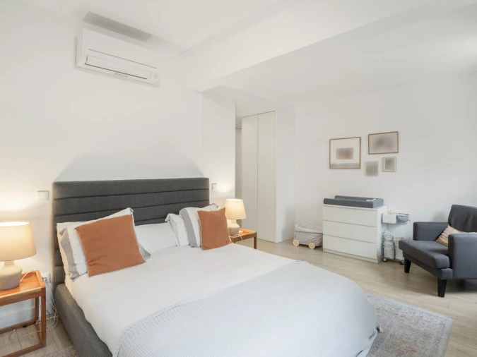 Apartamento T3 para Venda em Campolide Foto 6