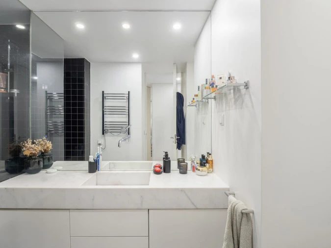 Apartamento T3 para Venda em Campolide Foto 25