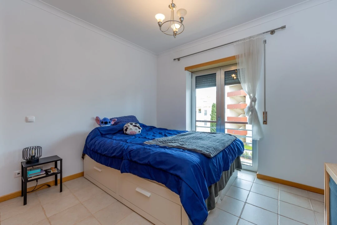 Apartamento T2 para Venda em Quarteira Foto 7