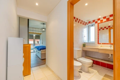 Apartamento T2 para Venda em Quarteira