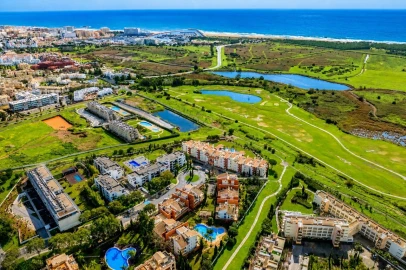 Apartamento T2 para Venda em Quarteira