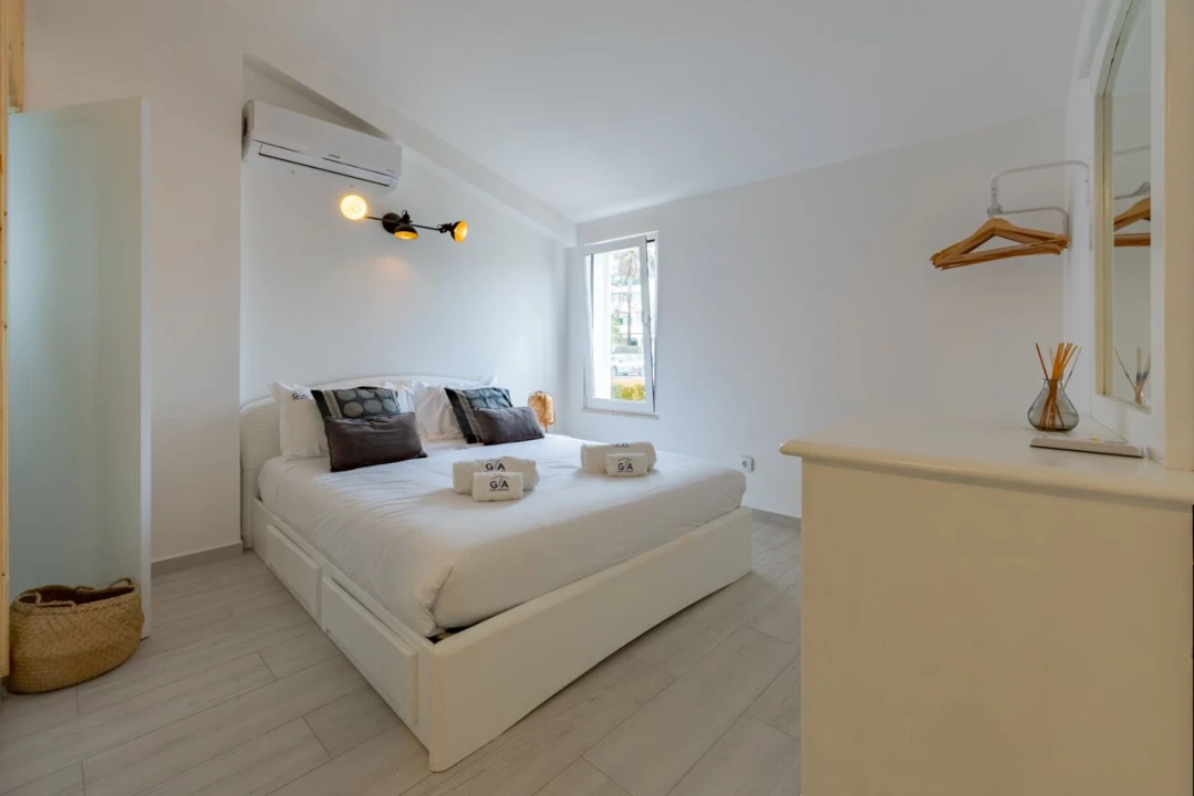 Moradia T3 para Venda em Quarteira Foto 6