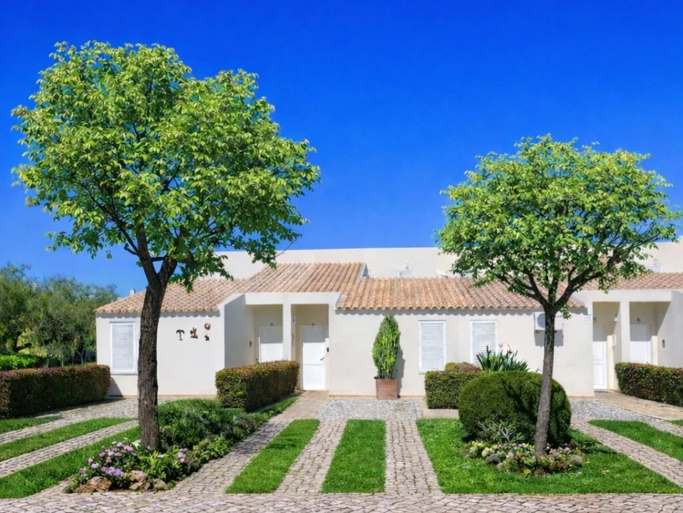 Moradia T3 para Venda em Quarteira Foto 1