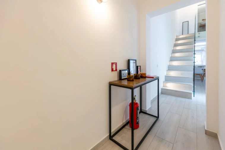 Moradia T3 para Venda em Quarteira Foto 8