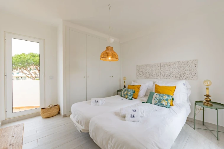 Moradia T3 para Venda em Quarteira Foto 11