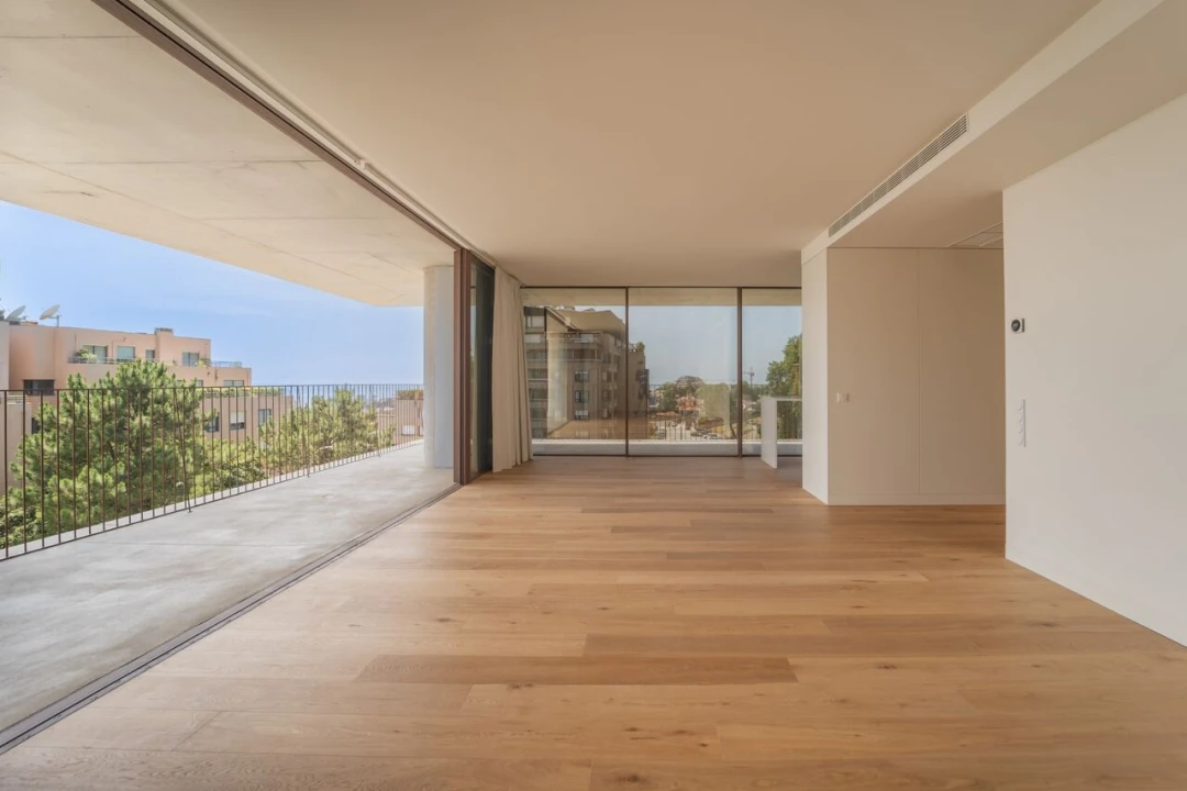 Apartamento T3 para Venda em Aldoar, Foz do Douro e Nevogilde Foto 5