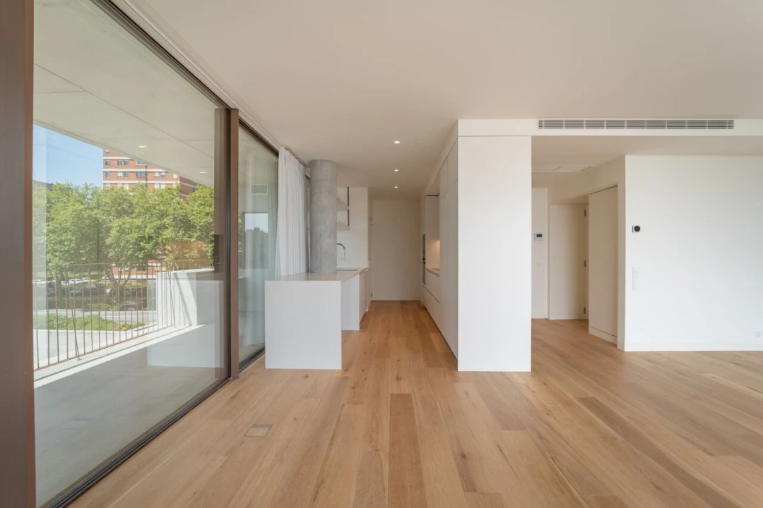 Apartamento T3 para Venda em Aldoar, Foz do Douro e Nevogilde Foto 6