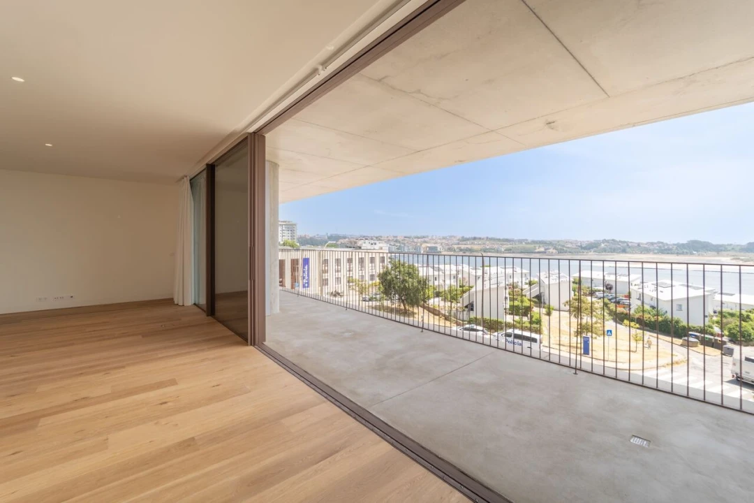 Apartamento T3 para Venda em Aldoar, Foz do Douro e Nevogilde Foto 8
