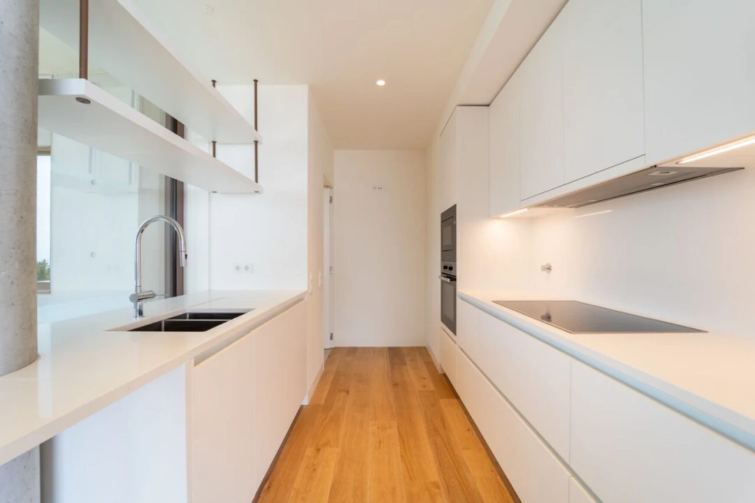 Apartamento T3 para Venda em Aldoar, Foz do Douro e Nevogilde Foto 12