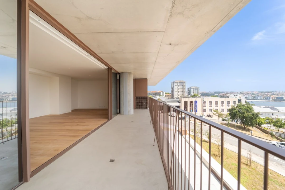 Apartamento T3 para Venda em Aldoar, Foz do Douro e Nevogilde Foto 18