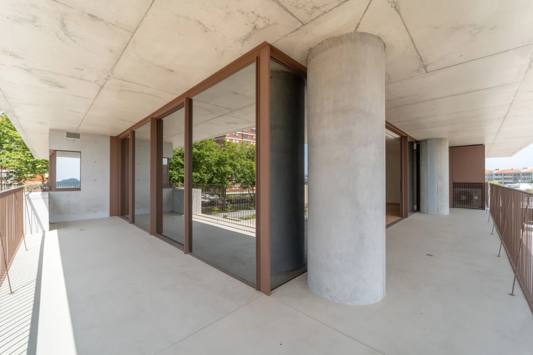 Apartamento T3 para Venda em Aldoar, Foz do Douro e Nevogilde Foto 19