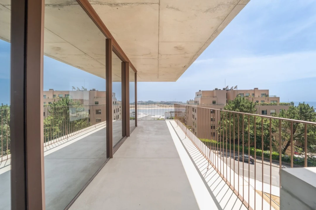 Apartamento T3 para Venda em Aldoar, Foz do Douro e Nevogilde Foto 21