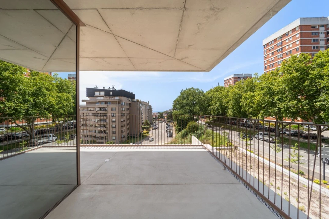 Apartamento T3 para Venda em Aldoar, Foz do Douro e Nevogilde Foto 31