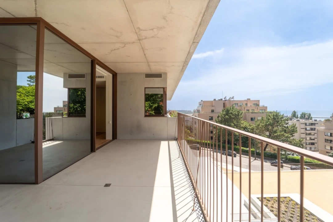 Apartamento T3 para Venda em Aldoar, Foz do Douro e Nevogilde Foto 34