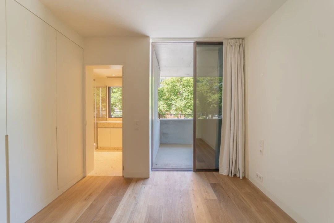 Apartamento T3 para Venda em Aldoar, Foz do Douro e Nevogilde Foto 37