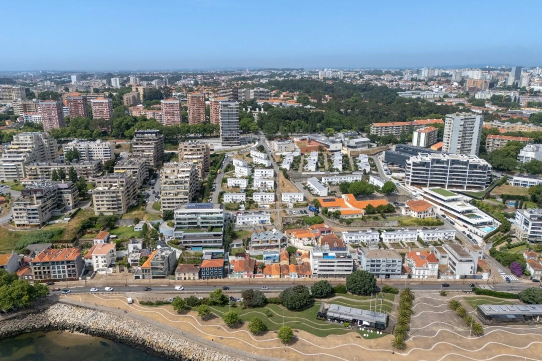 Apartamento T3 para Venda em Aldoar, Foz do Douro e Nevogilde Foto 52