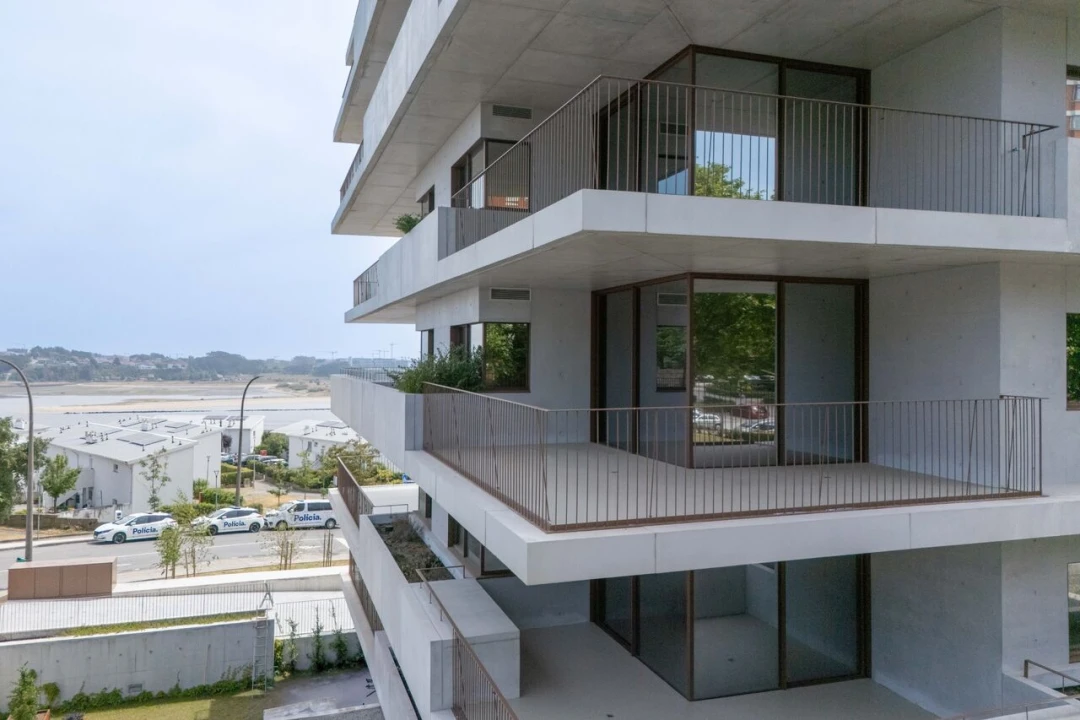 Apartamento T3 para Venda em Aldoar, Foz do Douro e Nevogilde Foto 57