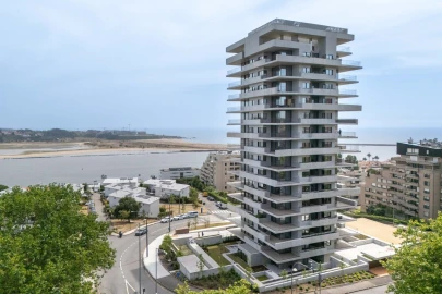 Apartamento T3 para Venda em Aldoar, Foz do Douro e Nevogilde