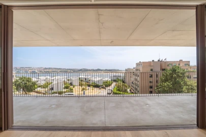 Apartamento T3 para Venda em Aldoar, Foz do Douro e Nevogilde