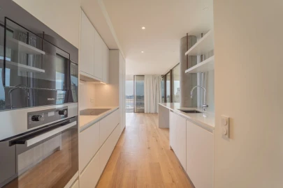 Apartamento T3 para Venda em Aldoar, Foz do Douro e Nevogilde