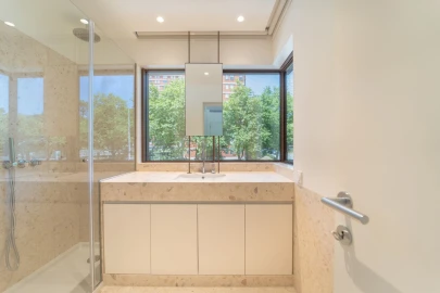 Apartamento T3 para Venda em Aldoar, Foz do Douro e Nevogilde