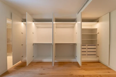 Apartamento T3 para Venda em Aldoar, Foz do Douro e Nevogilde