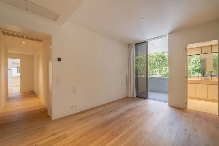 Apartamento T3 para Venda em Aldoar, Foz do Douro e Nevogilde Foto 9