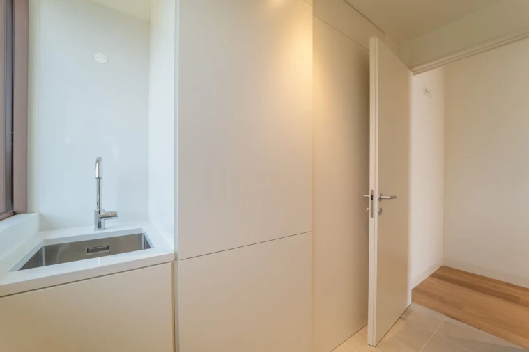 Apartamento T3 para Venda em Aldoar, Foz do Douro e Nevogilde Foto 15