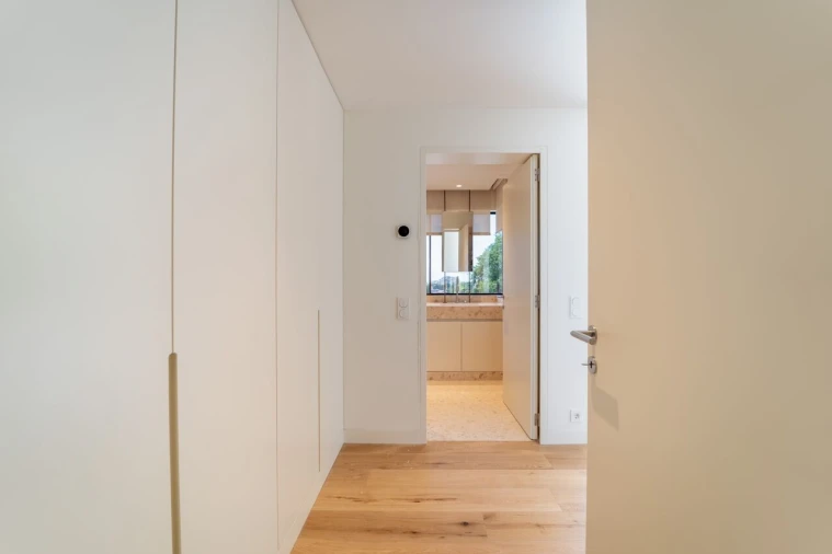 Apartamento T3 para Venda em Aldoar, Foz do Douro e Nevogilde Foto 23