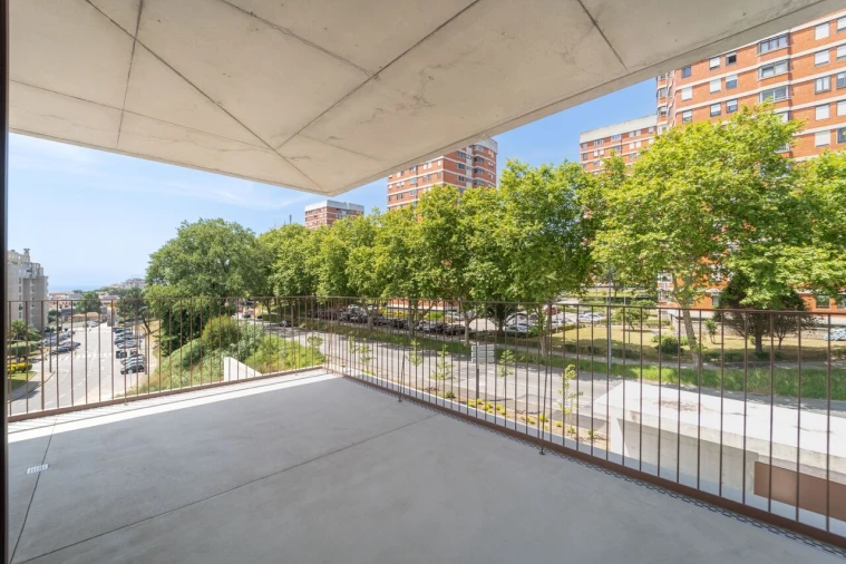 Apartamento T3 para Venda em Aldoar, Foz do Douro e Nevogilde Foto 32