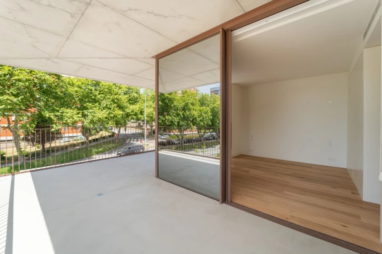 Apartamento T3 para Venda em Aldoar, Foz do Douro e Nevogilde Foto 35
