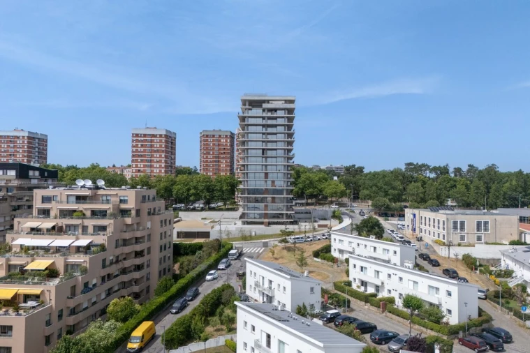 Apartamento T3 para Venda em Aldoar, Foz do Douro e Nevogilde Foto 54