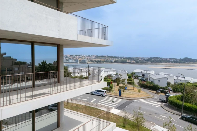 Apartamento T3 para Venda em Aldoar, Foz do Douro e Nevogilde Foto 56