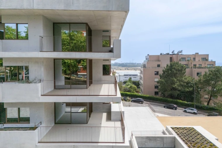 Apartamento T3 para Venda em Aldoar, Foz do Douro e Nevogilde Foto 58