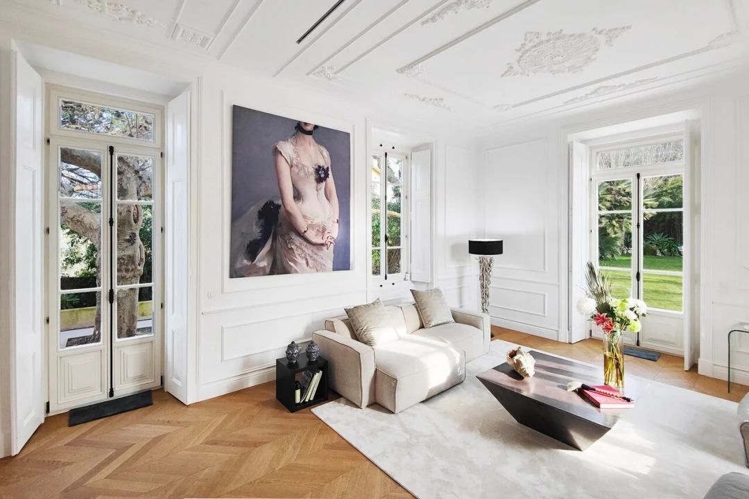 Moradia T4 para Venda em Santa Maria e São Miguel, São Martinho, São Pedro Penaferrim Foto 9