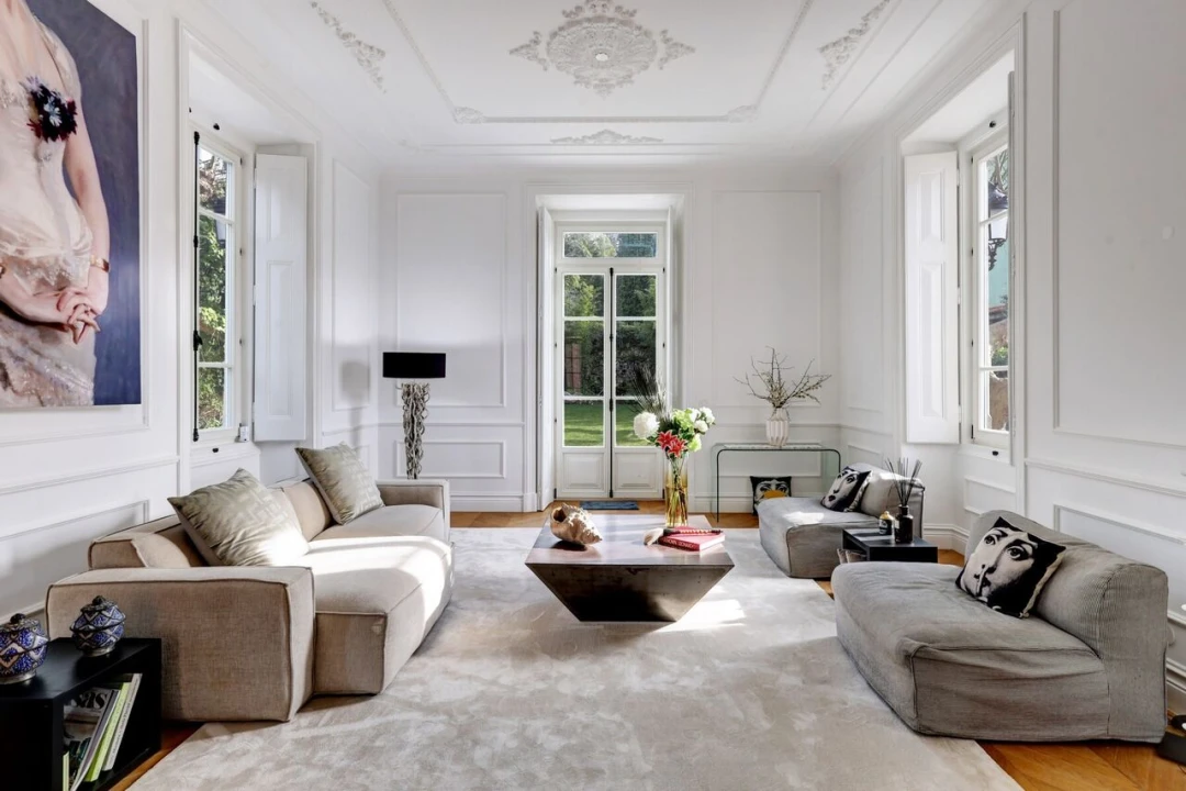 Moradia T4 para Venda em Santa Maria e São Miguel, São Martinho, São Pedro Penaferrim Foto 10