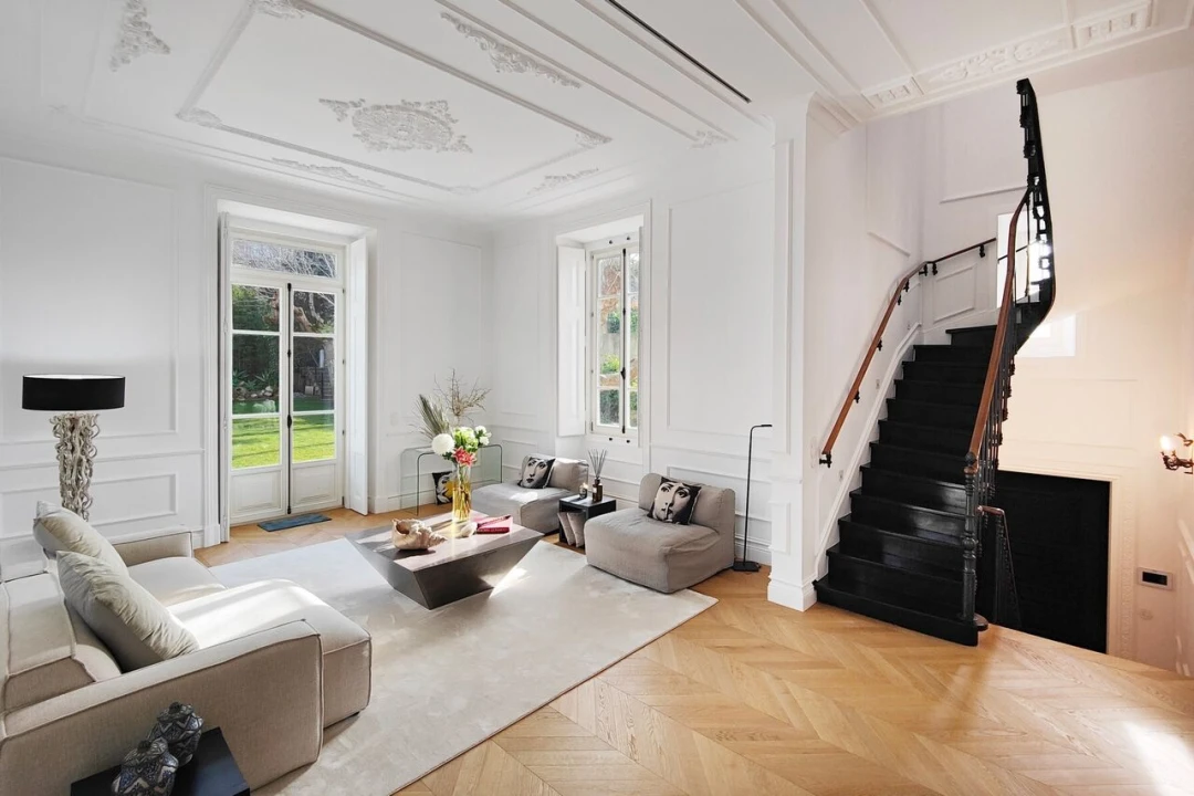 Moradia T4 para Venda em Santa Maria e São Miguel, São Martinho, São Pedro Penaferrim Foto 13